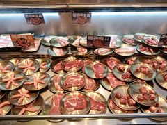 -喜井无限自助烤肉公司(石厦店)