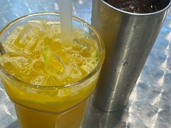 -公仔堂港式茶餐厅(西村店)