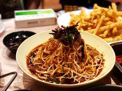 靓靓凉面-靓靓蒸虾·头牌蒸虾(雪松路总店)