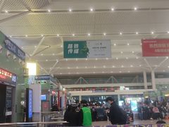 -南昌西站