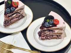 -PETIT PARIS 小巴黎(花园道店)
