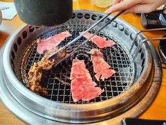 -拾勝牛·江景安格斯烧肉放题(江湾阳光天地店)