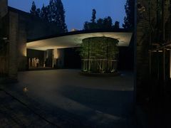 -上海璞麗酒店