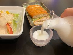 -饭团匠·料理小食堂(玉林店)