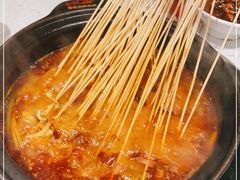 -钢管厂五区小郡肝火锅串串香(清河店)