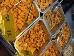 -518豆腐干(总店)