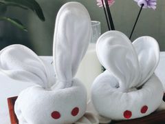 -沐森 •疗愈头疗馆(打浦桥店)