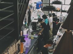 -无牌咖啡&酒馆