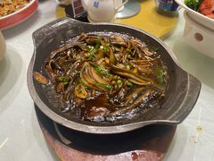 -品大三·南京菜(大行宫店)