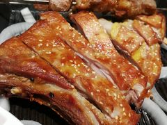 -西贝莜面村(近铁城市广场店)