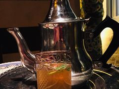 -Tajine Moroccan塔金摩洛哥中东餐厅