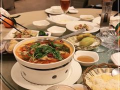 -庄氏祥记家常食府(国瑞建材家居博览中心店)