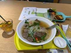 -蔡澜Pho·越南粉餐厅(海上世界店)