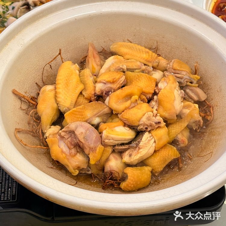 在江门！！长辈都夸选得好的餐厅！！