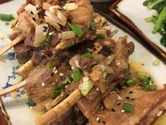 -左陕右甘(亚运村店)