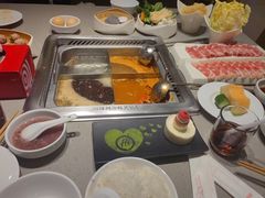 -海底捞火锅(漫乐城夜宵主题店)