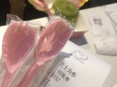 -狐狸和向日葵(北京路店)