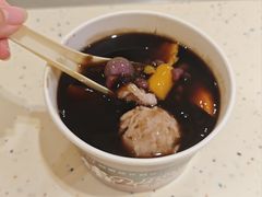 -鲜芋仙(群光广场店)