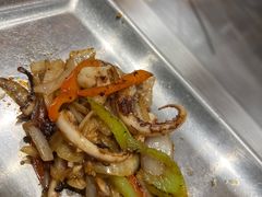 -大神太神·铁板烧(七宝领展广场店)