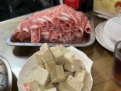 -木萨火锅店(开鲁路店)