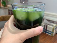 -杰克·肯特厨房西餐厅