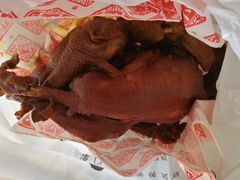 -小李烧鸡(西北角总店)