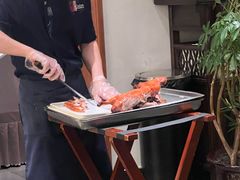 -京尊烤鸭店JINGZUN(春秀路店)