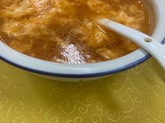 -天津外国语大学（马场道校区）食堂