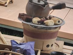 -不觉晓CAMPING(上海迪士尼营地店)