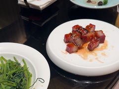 -香港狮子山下·明星粤菜餐厅(北苑店)