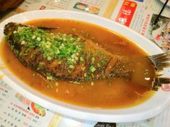 -老雒阳面馆·水席(定鼎门店)