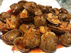 -滨江高丽居饭店