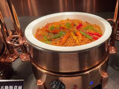 -牛YO寿喜烧·铁板烧和牛火锅自助(市府恒隆店)