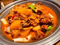 -耶里夏丽·丝路新疆菜·清真食品(徐汇南丹东路臻选店)