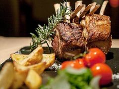 -郑州希尔顿酒店·阿米奇意大利餐厅