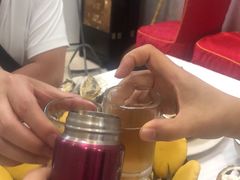 -宾朋海鲜特色美食餐厅·纯手工鲅鱼水饺(兴海路店)