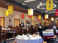 -小隐院子·庭院餐厅(大学城后湖店)