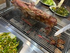 -牧羊人烤羊排羊腿(康庄路店)