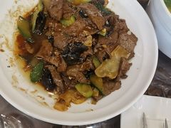 -民族饭荘(新华大街店)