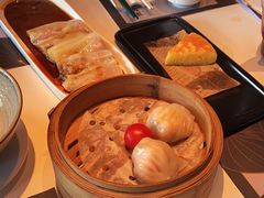 -新兴·金羊座·粤菜点心(乐峰店)