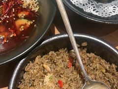 -顾乡私房菜(金沙天街店)