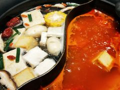 -呷哺呷哺(悦荟广场店)
