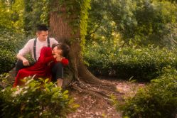 -克拉女神写真馆·匠心定制