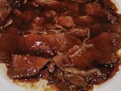 -紫光园·烤鸭·北京菜(劲松店)