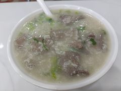 -吴一川牛腩粉(西村店)