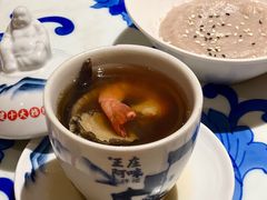 海鲜佛跳墙-王庄阿咪海鲜大排档(上下杭店)