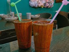 -火燒雲傣家菜(鼓楼店)