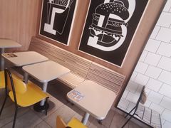 -麦当劳(西安雁塔路店)