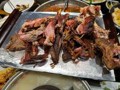 -半山•草庐玖厨(机场路店)