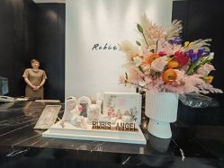 -丽妍雅集 Rubis SPA